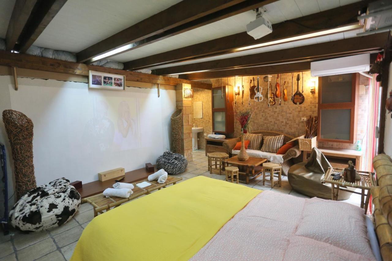 Music House A Castellana Grotte Confinante Via Per Turi 500M Dalle Grotte Ngoại thất bức ảnh