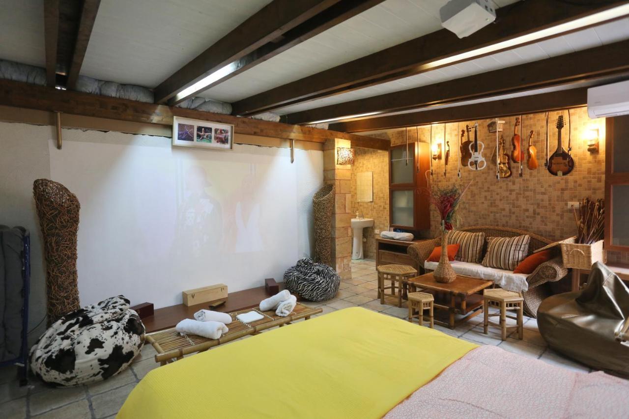 Music House A Castellana Grotte Confinante Via Per Turi 500M Dalle Grotte Ngoại thất bức ảnh