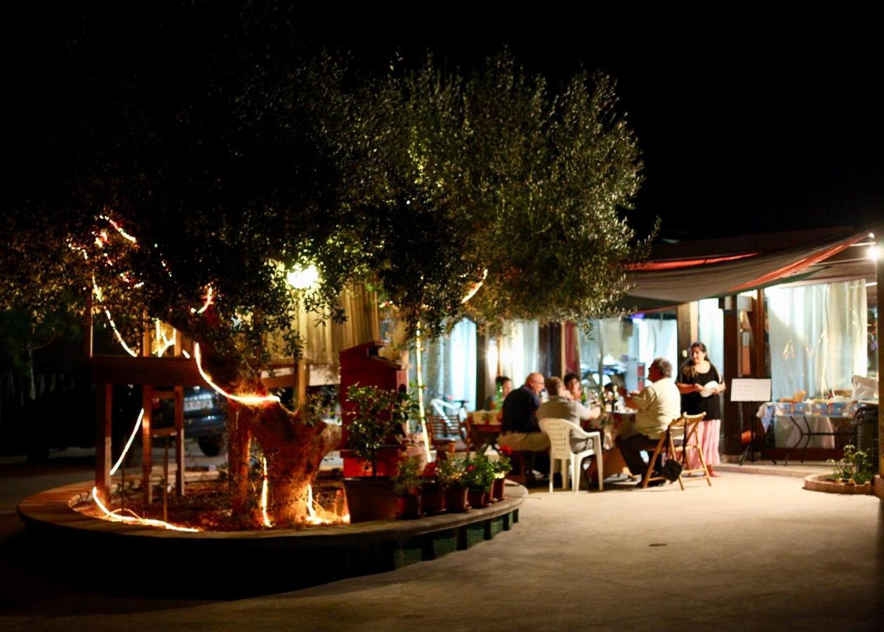 Music House A Castellana Grotte Confinante Via Per Turi 500M Dalle Grotte Ngoại thất bức ảnh