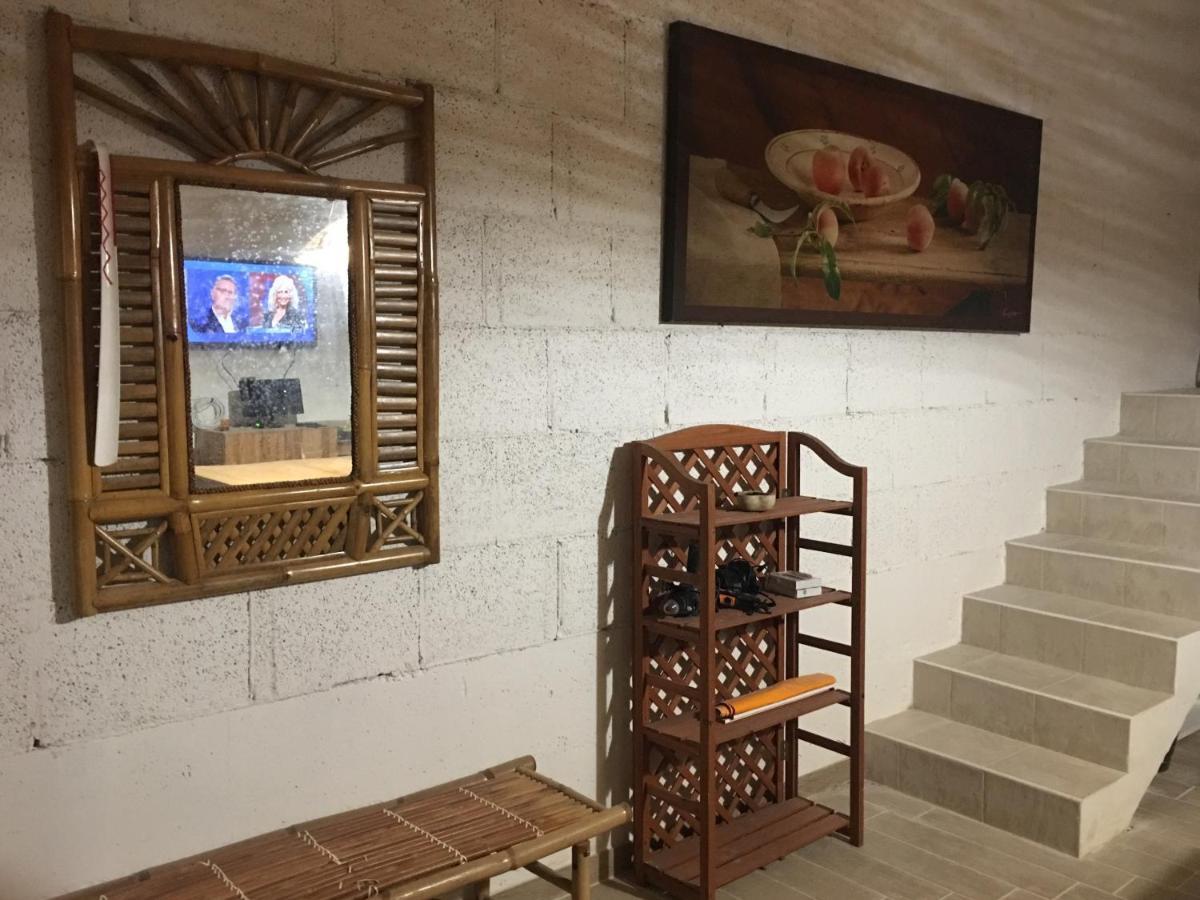 Music House A Castellana Grotte Confinante Via Per Turi 500M Dalle Grotte Ngoại thất bức ảnh