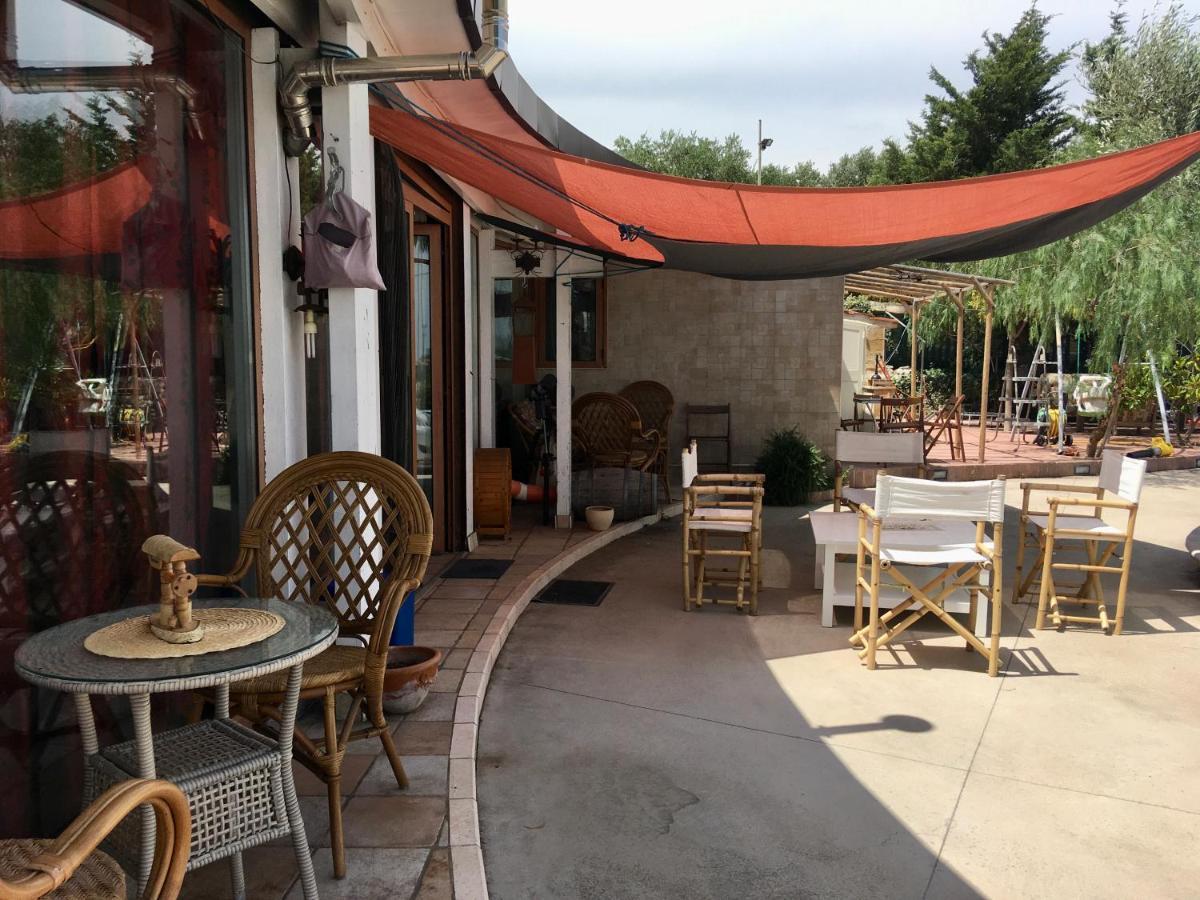 Music House A Castellana Grotte Confinante Via Per Turi 500M Dalle Grotte Ngoại thất bức ảnh