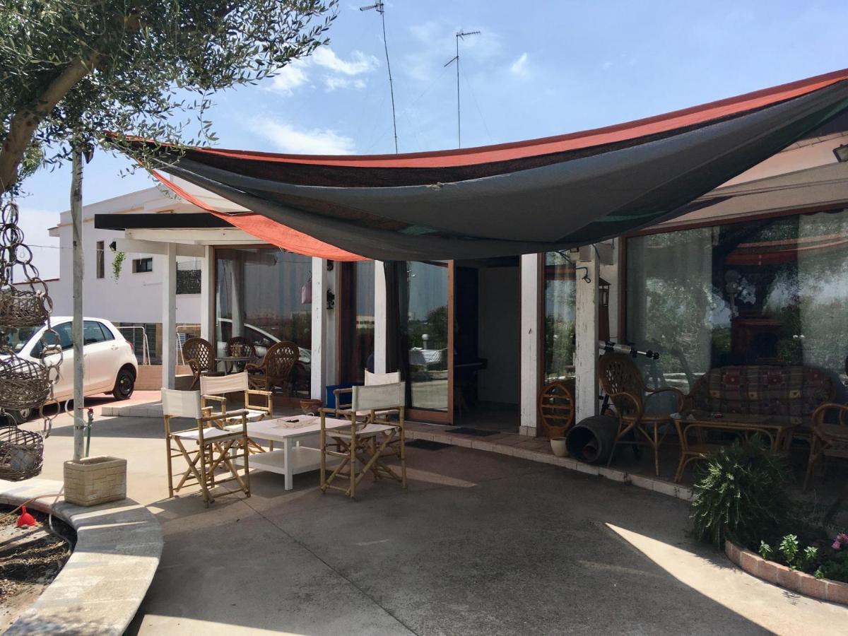 Music House A Castellana Grotte Confinante Via Per Turi 500M Dalle Grotte Ngoại thất bức ảnh
