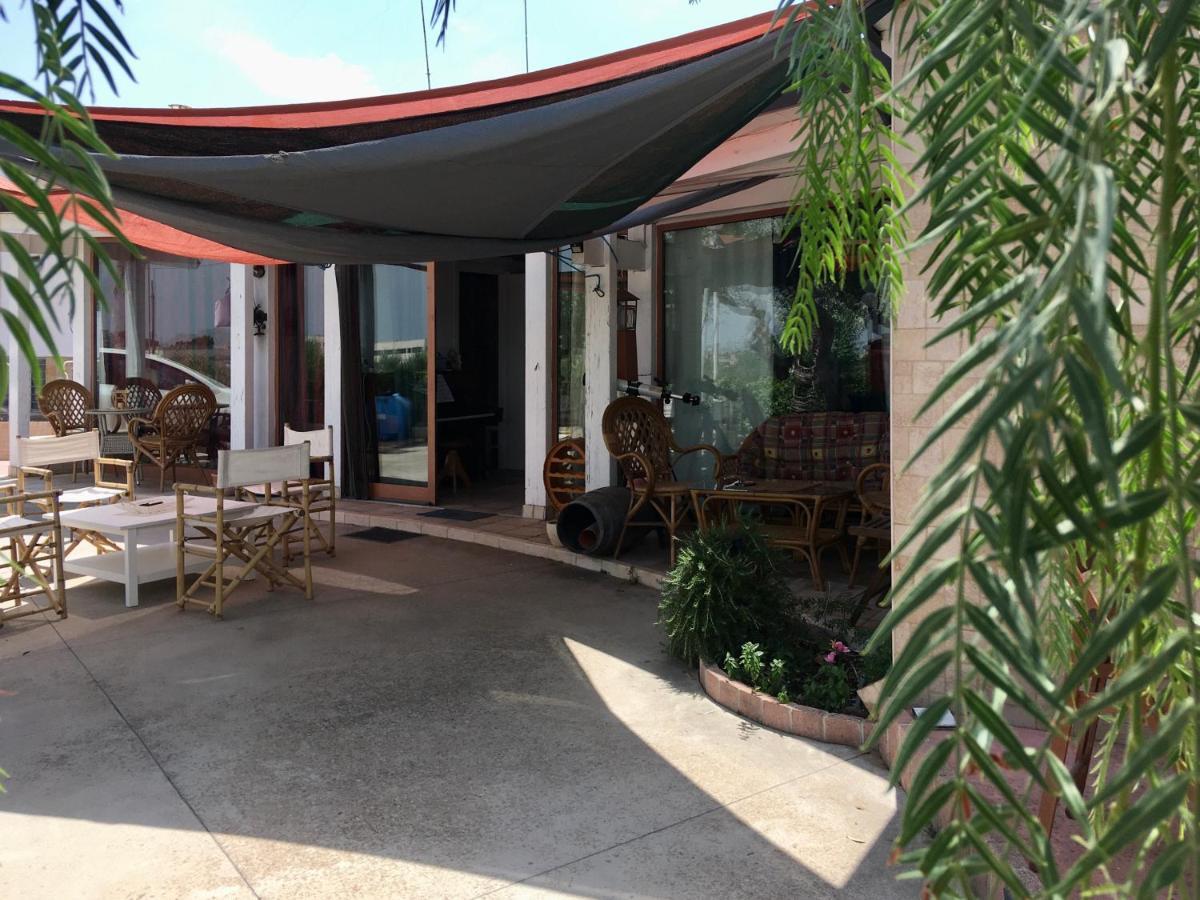 Music House A Castellana Grotte Confinante Via Per Turi 500M Dalle Grotte Ngoại thất bức ảnh