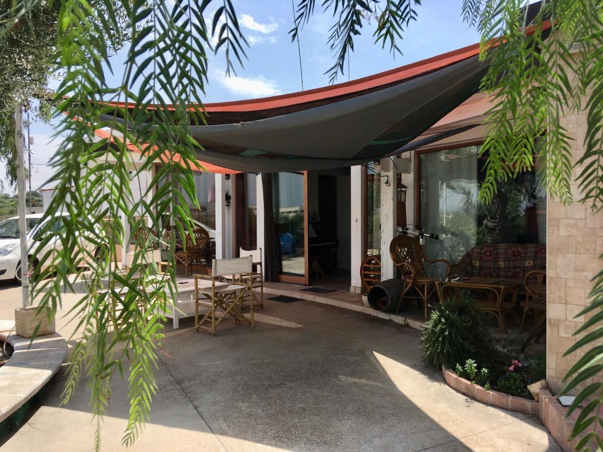Music House A Castellana Grotte Confinante Via Per Turi 500M Dalle Grotte Ngoại thất bức ảnh