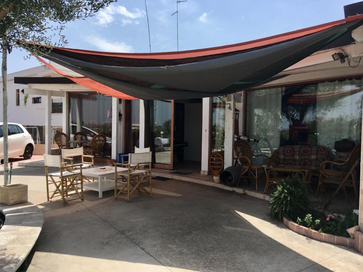 Music House A Castellana Grotte Confinante Via Per Turi 500M Dalle Grotte Ngoại thất bức ảnh